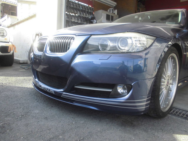 BMW・ALPINA