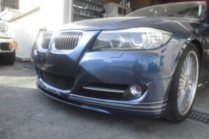 BMWアルピナ